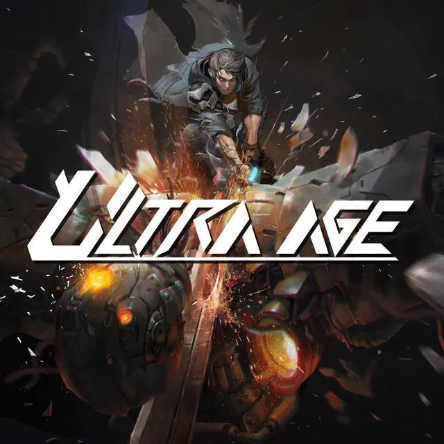Main image of Ultra Age - PC [Steam Online Game Code]