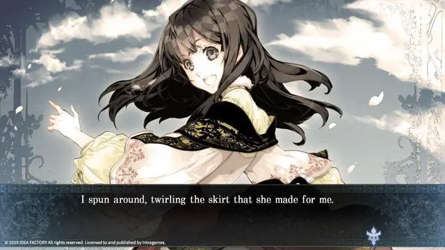 Alt view image 2 of 17 - Psychedelica of the Ashen Hawk - PC [Steam Online Game Code]