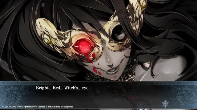 Alt view image 6 of 17 - Psychedelica of the Ashen Hawk - PC [Steam Online Game Code]