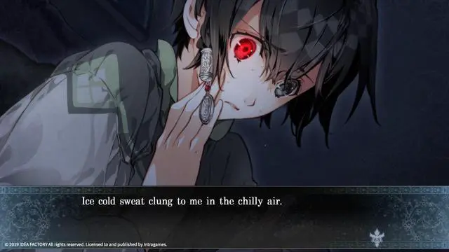 Alt view image 7 of 17 - Psychedelica of the Ashen Hawk - PC [Steam Online Game Code]