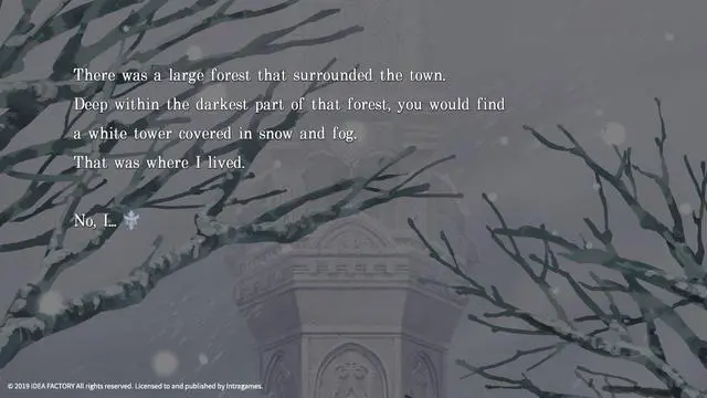 Alt view image 10 of 17 - Psychedelica of the Ashen Hawk - PC [Steam Online Game Code]