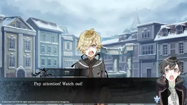 Alt view image 11 of 17 - Psychedelica of the Ashen Hawk - PC [Steam Online Game Code]