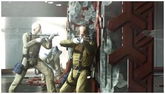 Alt view image 8 of 20 - Kane & Lynch: Dead men PC Game