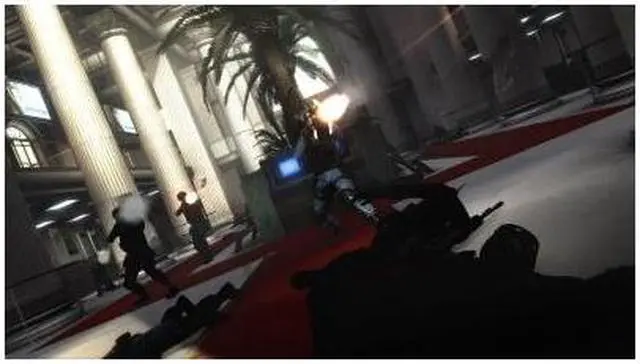 Alt view image 9 of 20 - Kane & Lynch: Dead men PC Game
