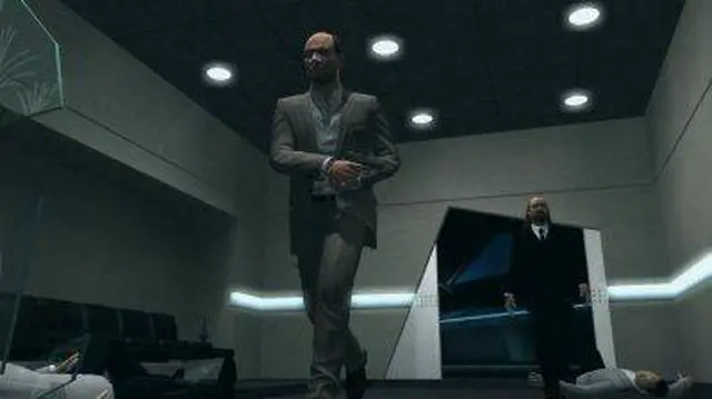 Alt view image 13 of 20 - Kane & Lynch: Dead men PC Game