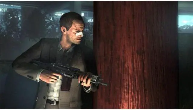 Alt view image 20 of 20 - Kane & Lynch: Dead men PC Game