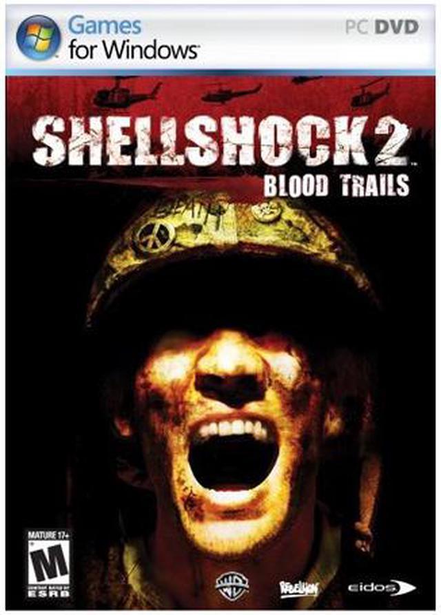 Shellshock 2 Blood Trails - PC