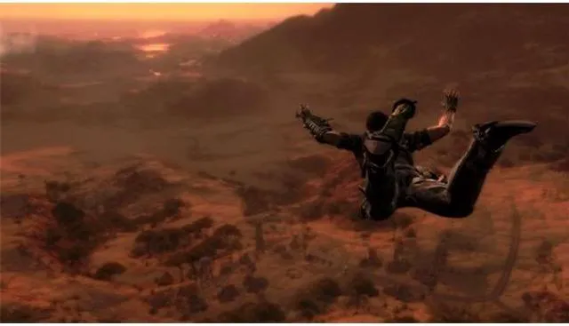 Alt view image 4 of 8 - Just Cause 2 PC Game
