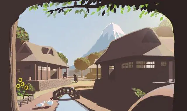 Alt view image 7 of 20 - Mini Ninjas PC Game