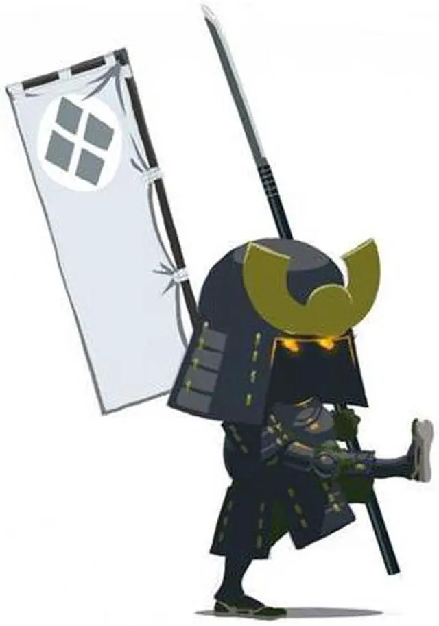 Alt view image 8 of 20 - Mini Ninjas PC Game