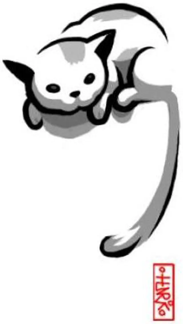 Alt view image 9 of 20 - Mini Ninjas PC Game