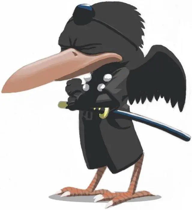Alt view image 12 of 20 - Mini Ninjas PC Game