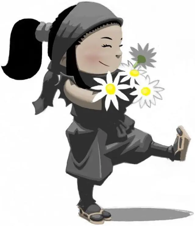 Alt view image 17 of 20 - Mini Ninjas PC Game
