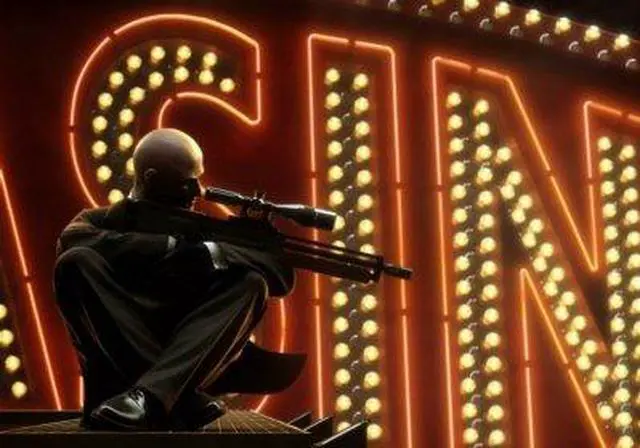 Alt view image 2 of 20 - Hitman: Blood Money PC Game