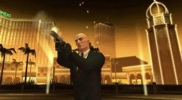 Alt view image 4 of 20 - Hitman: Blood Money PC Game