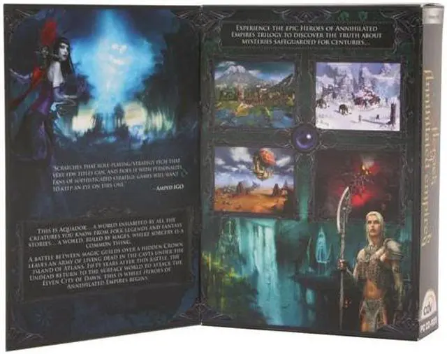 Alt view image 2 of 19 - Heroes of Annihiliated Empires PC Game