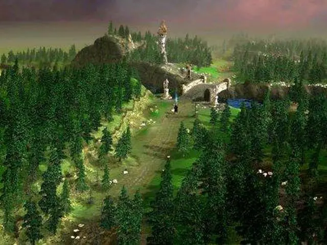 Alt view image 7 of 19 - Heroes of Annihiliated Empires PC Game
