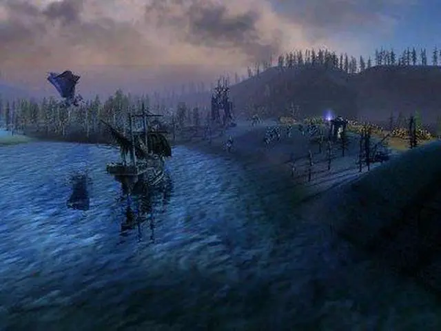 Alt view image 10 of 19 - Heroes of Annihiliated Empires PC Game