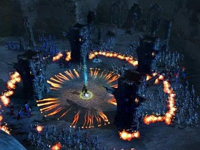 Alt view image 12 of 19 - Heroes of Annihiliated Empires PC Game