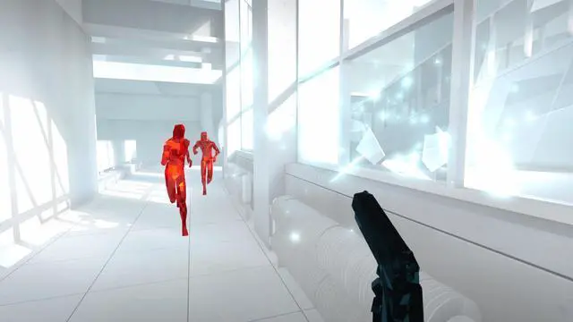 Alt view image 5 of 11 - SUPERHOT - PC [Steam Online Game Code]