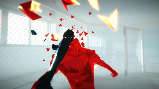 Alt view image 6 of 11 - SUPERHOT - PC [Steam Online Game Code]