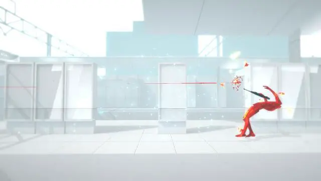 Alt view image 9 of 11 - SUPERHOT - PC [Steam Online Game Code]