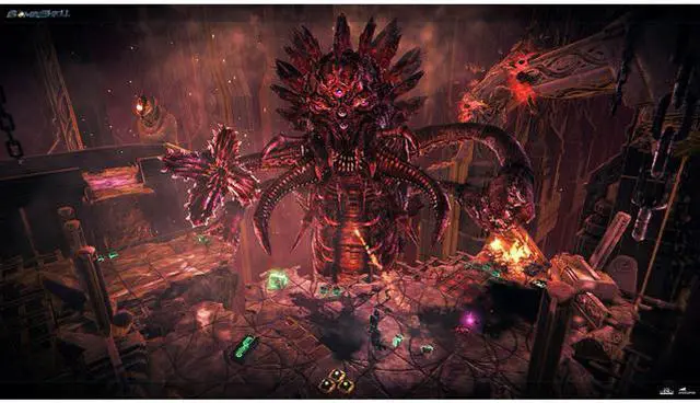 Alt view image 6 of 6 - Bombshell[Online Game Code]