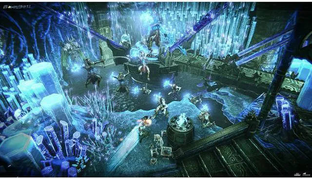 Alt view image 3 of 5 - Bombshell Digital Deluxe Edition[Online Game Code]