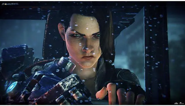 Alt view image 4 of 5 - Bombshell Digital Deluxe Edition[Online Game Code]