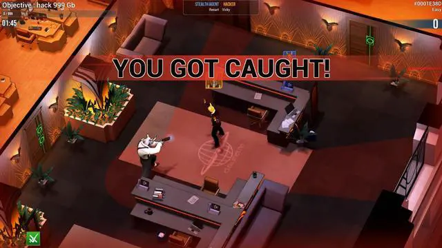 Alt view image 2 of 11 - Hacktag - PC [Steam Online Game Code]