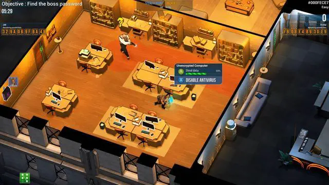 Alt view image 5 of 11 - Hacktag - PC [Steam Online Game Code]