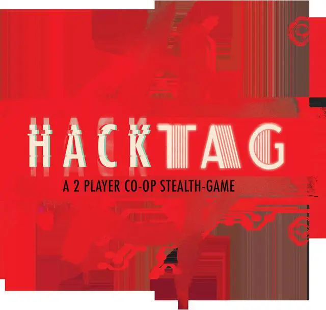 Alt view image 11 of 11 - Hacktag - PC [Steam Online Game Code]