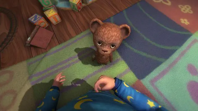 Alt view image 2 of 10 - Among the Sleep - Enhanced Edition - PC [Steam Online Game Code]