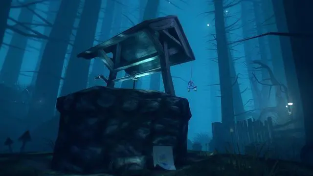 Alt view image 5 of 10 - Among the Sleep - Enhanced Edition - PC [Steam Online Game Code]