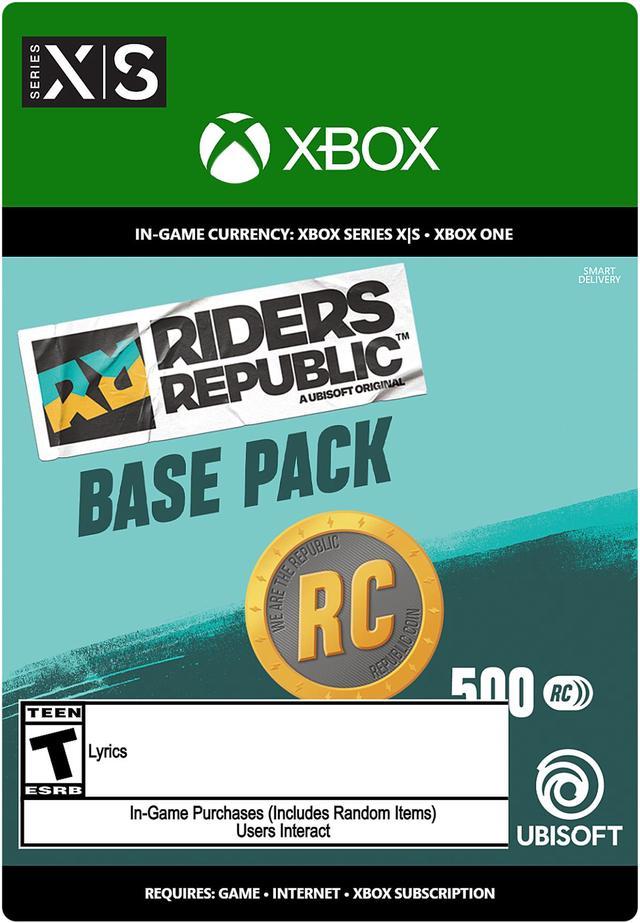 riders republic digital download xbox