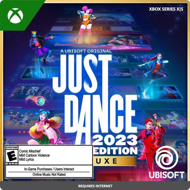 Just Dance 2019 (Xbox 360) Full HD - 1080 