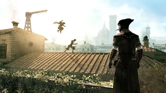 Alt view image 3 of 14 - Assassin’s Creed® Brotherhood - PC Digital [Ubisoft Connect]