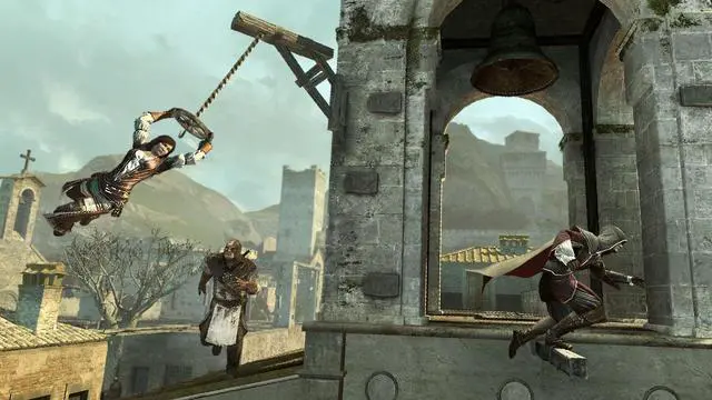 Alt view image 12 of 14 - Assassin’s Creed® Brotherhood - PC Digital [Ubisoft Connect]