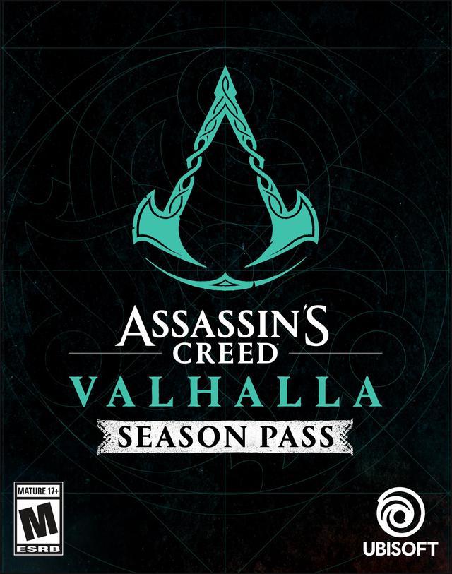 Comprar Assassin's Creed Valhalla Ubisoft Connect