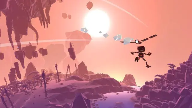 Alt view image 3 of 10 - Grow Up - PC [Steam Online Game Code]