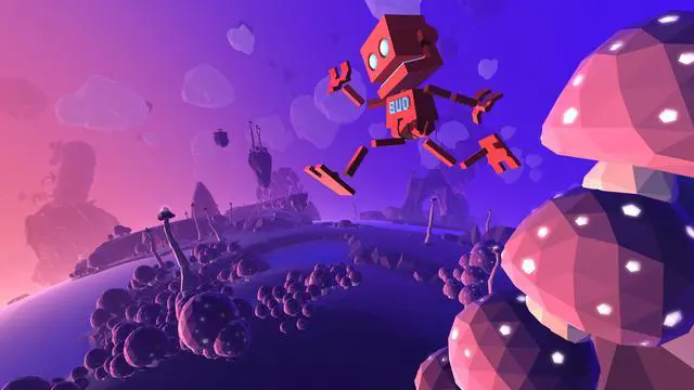 Alt view image 7 of 10 - Grow Up - PC [Steam Online Game Code]