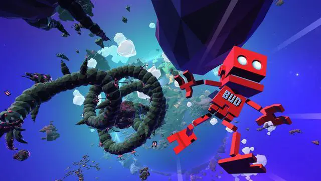 Alt view image 8 of 10 - Grow Up - PC [Steam Online Game Code]