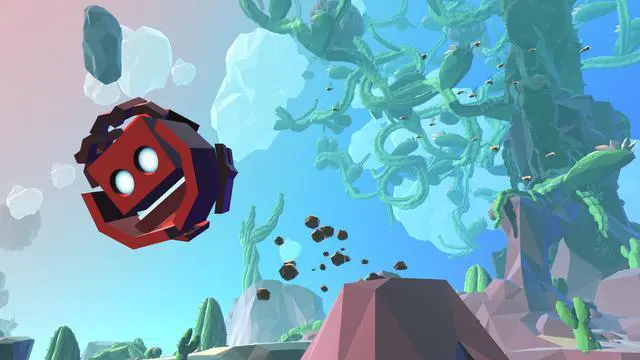 Alt view image 9 of 10 - Grow Up - PC [Steam Online Game Code]