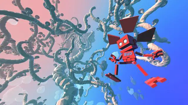 Alt view image 10 of 10 - Grow Up - PC [Steam Online Game Code]