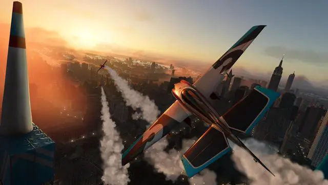 Alt view image 5 of 8 - The Crew 2 Gold Edition - PC Digital [Ubisoft Connect]