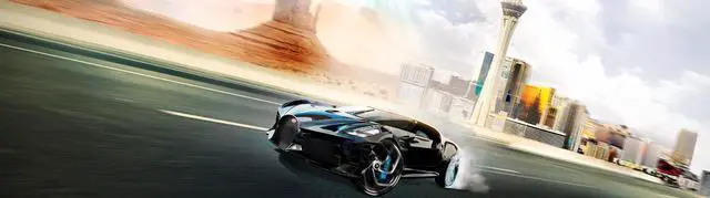 Alt view image 8 of 8 - The Crew 2 Gold Edition - PC Digital [Ubisoft Connect]