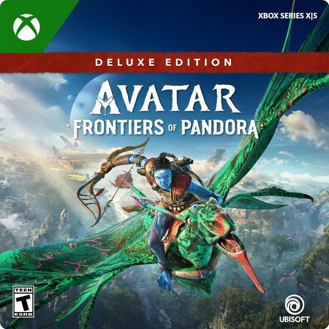 Avatar: Frontiers of Pandora™ Ultimate Edition