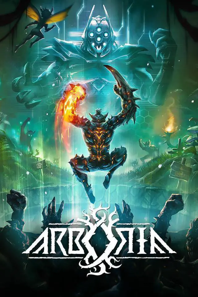Main image of Arboria - PC [Steam Online Game Code]