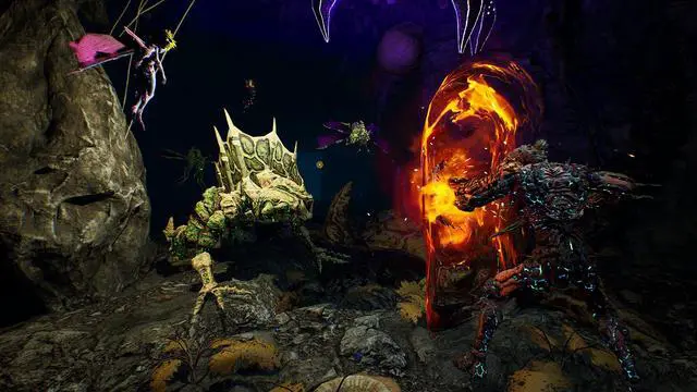 Alt view image 2 of 10 - Arboria - PC [Steam Online Game Code]