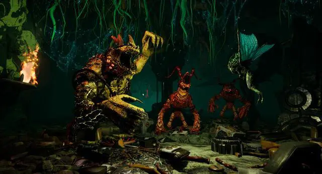 Alt view image 4 of 10 - Arboria - PC [Steam Online Game Code]
